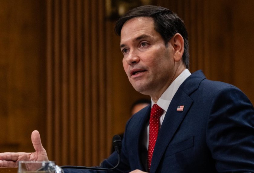 Rubio Hindistana səfər edəcək
