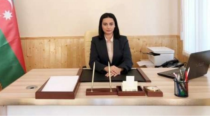 "Bzim dostluğumuz bundan sonra inamla davam etdiriləcəkdir"