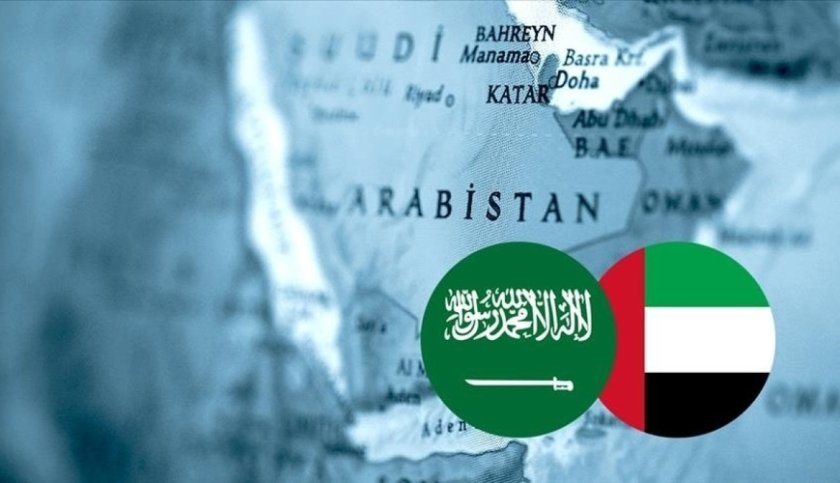 BƏƏ və Səudiyyə Ərəbistanı arasında gərginliyin artması münaqişəyə çevrilə bilər