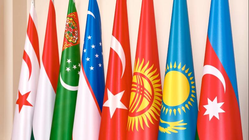 Türkiyə Qazaxıstanla ticarət dövriyyəsini 15 milyard dollara qaldırmaq istəyir