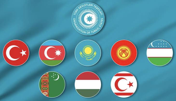 Türk birliyi və türk ruhu