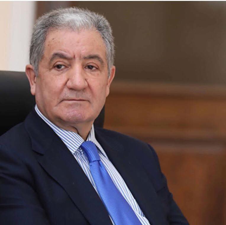 Köçəryanın sərsəm müharibə xülyası