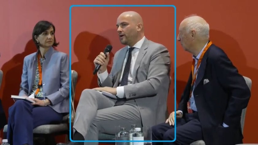  Trampın Aleksandr Aldenin namizədliyini irəli sürməsi uğurlu seçimdir 