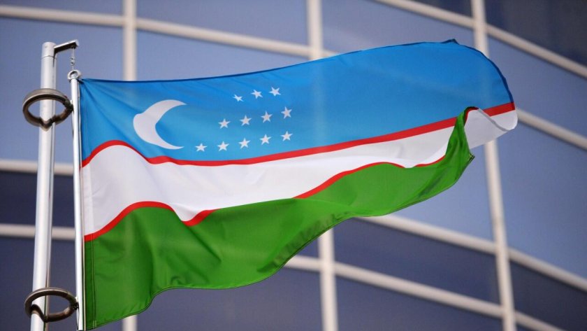 Özbəkistan dünyanın TOP-5 ölkəsi arasında yer alıb