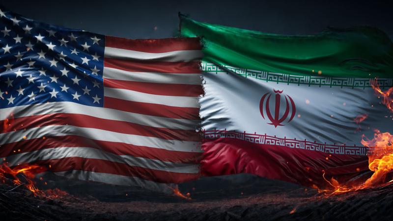 İran Amerika ilə danışıqlara qatılmadı