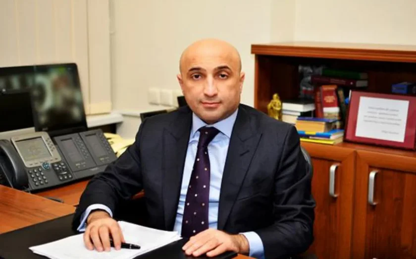 Gündüz Məmmədov Ukrayna Silahlı Qüvvələrində yüksək vəzifəyə təyin edilib