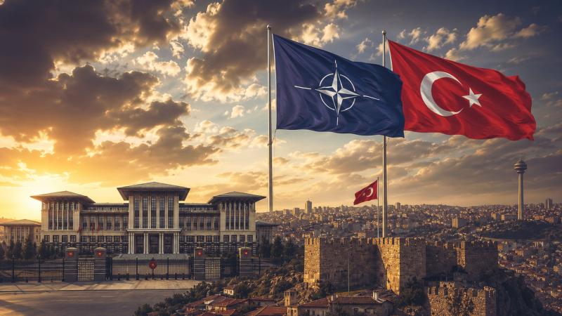 NATO-nun Ankara sammiti çərçivəsində ən azı 50 milyard dollar dəyərində müqavilələr imzalanıb
