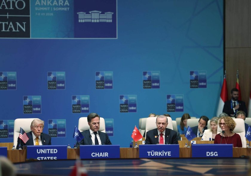 Türkiyə NATO-dakı konstruktiv və mərkəzi rolunu daha da gücləndirdi