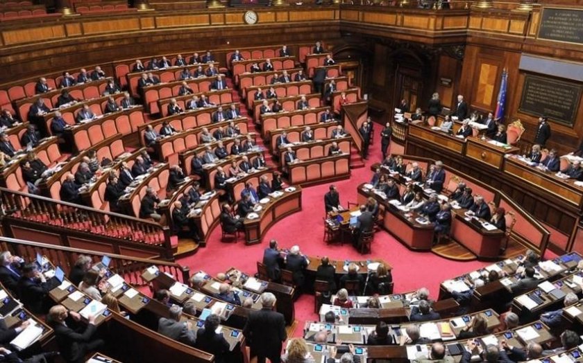Rusiyaya qarşı ABŞ Senatı yeni sanksiyalar qəbul edəcək