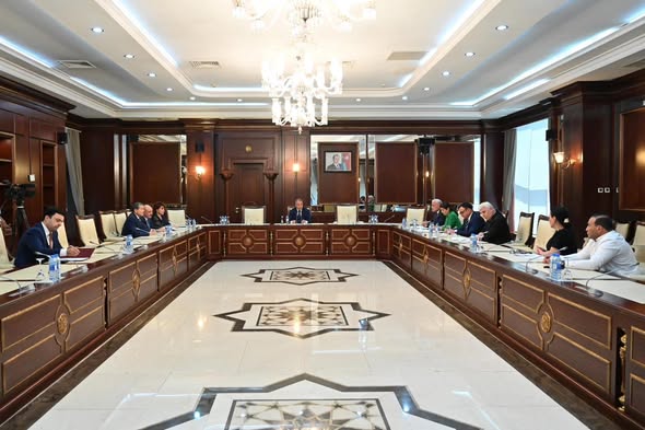 “Enerji resurslardan səmərəli istifadə və enerji effektivliyi haqqında” qanuna dəyişiklik ediləcək