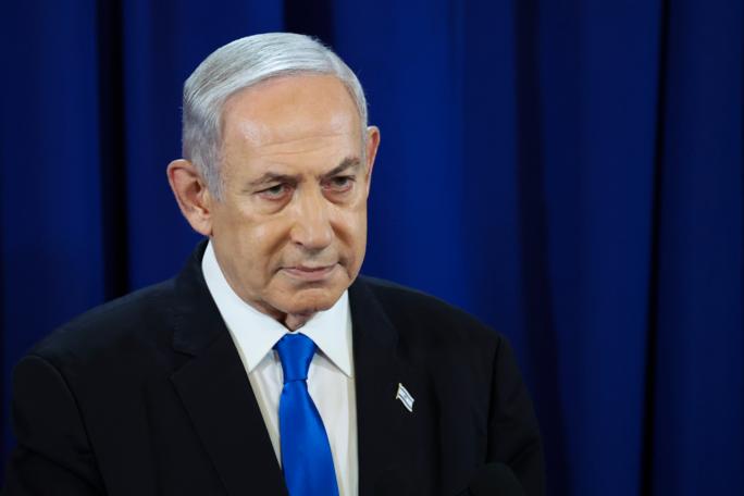 Netanyahu Trampla telefon danışığı zamanı Ərdoğandan danışdı