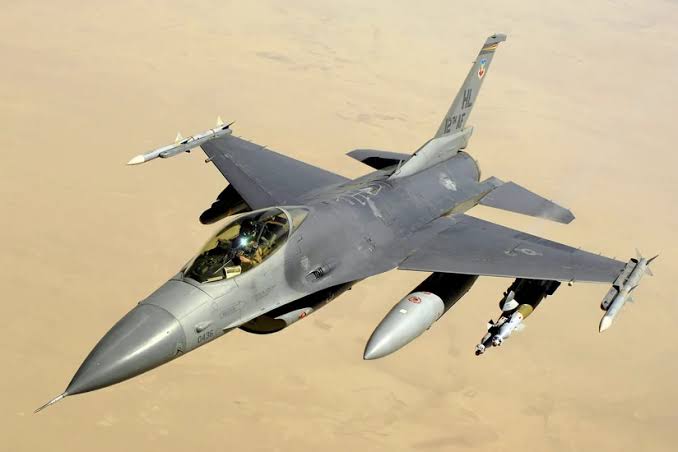 Türkiyə F-35-lərin alınması üçün tələbləri yerinə yetirə bilməyib