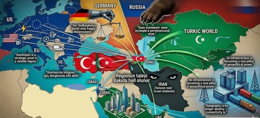 Mollaların yuxusunu qaçıran dəhliz