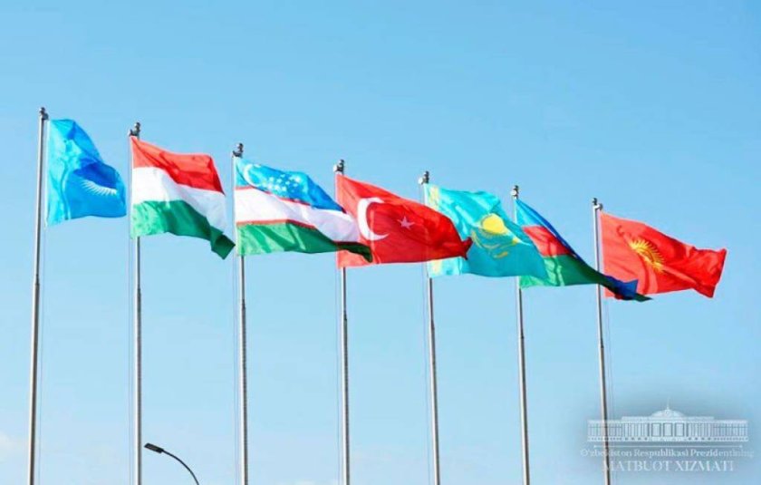 Türk erasının başladığının təsdiqi