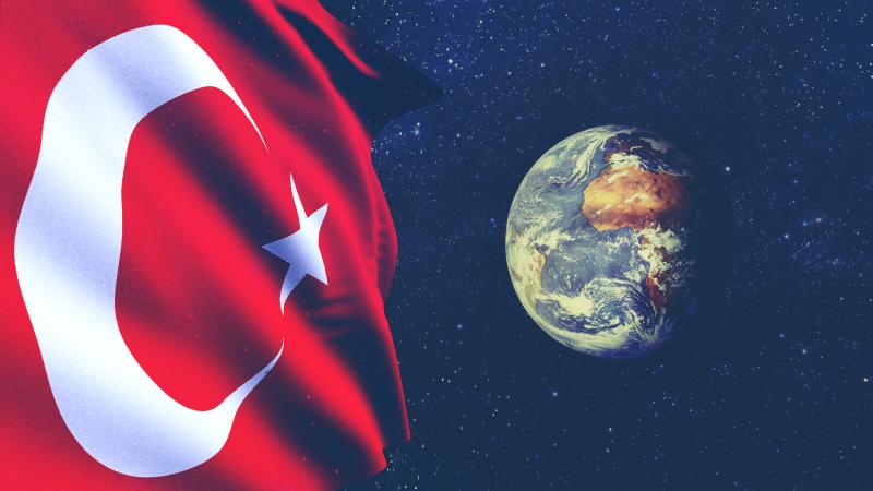 ABŞ-dan Türkiyəyə təbrik mesajı
