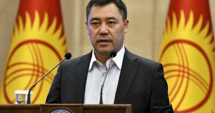 Japarov kadr islahatları həyata keçirib