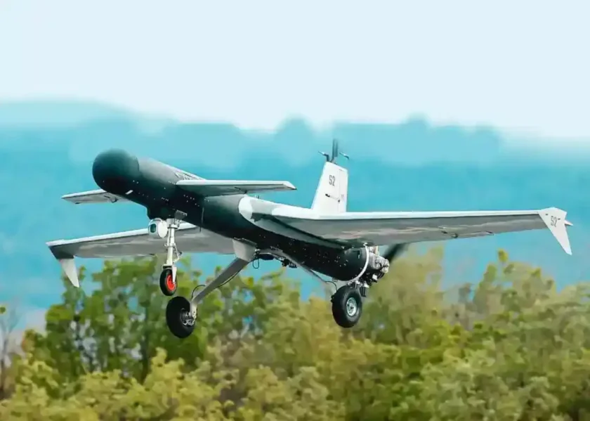Dronları əlaqələndirmək üçün süni intellekt sistemi hazırlanır