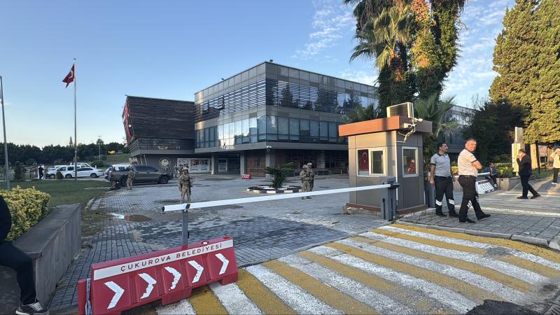 Türkiyədə daha 34 bələdiyyə üzvü həbs edildi