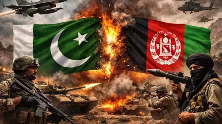 Moskvada Kabul-İslamabad münaqişəsi müzakirə olunacaq