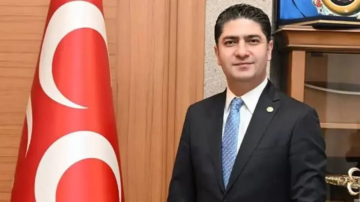 MHP-nin sədr müavinindən Azərbaycanı dəstəkləyən bəyanat