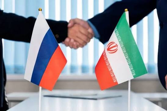 Moskva və Tehran qlobal enerji arxitekturası yaratmaq istəyir