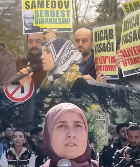Azərbaycan-Türkiyə münasibətlərini sifarişli aksiyalarla zəiflətmək mümkün deyil