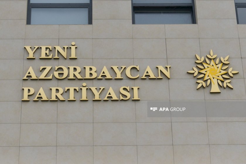 YAP-ın VIII Qurultayı: Zəfərdən Sonra Yeni İnkişaf Mərhələsinin Siyasi Manifesti